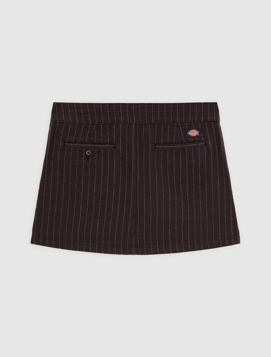 SERVICE WORK SKIRT W