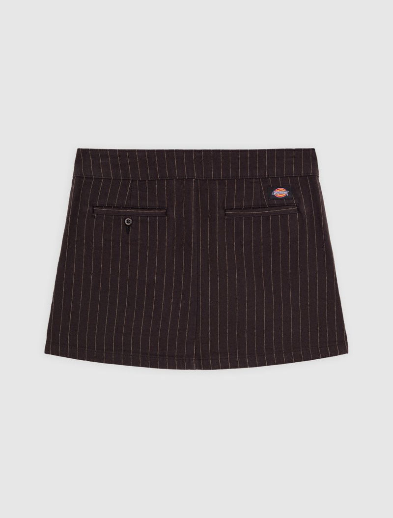 SERVICE WORK SKIRT W