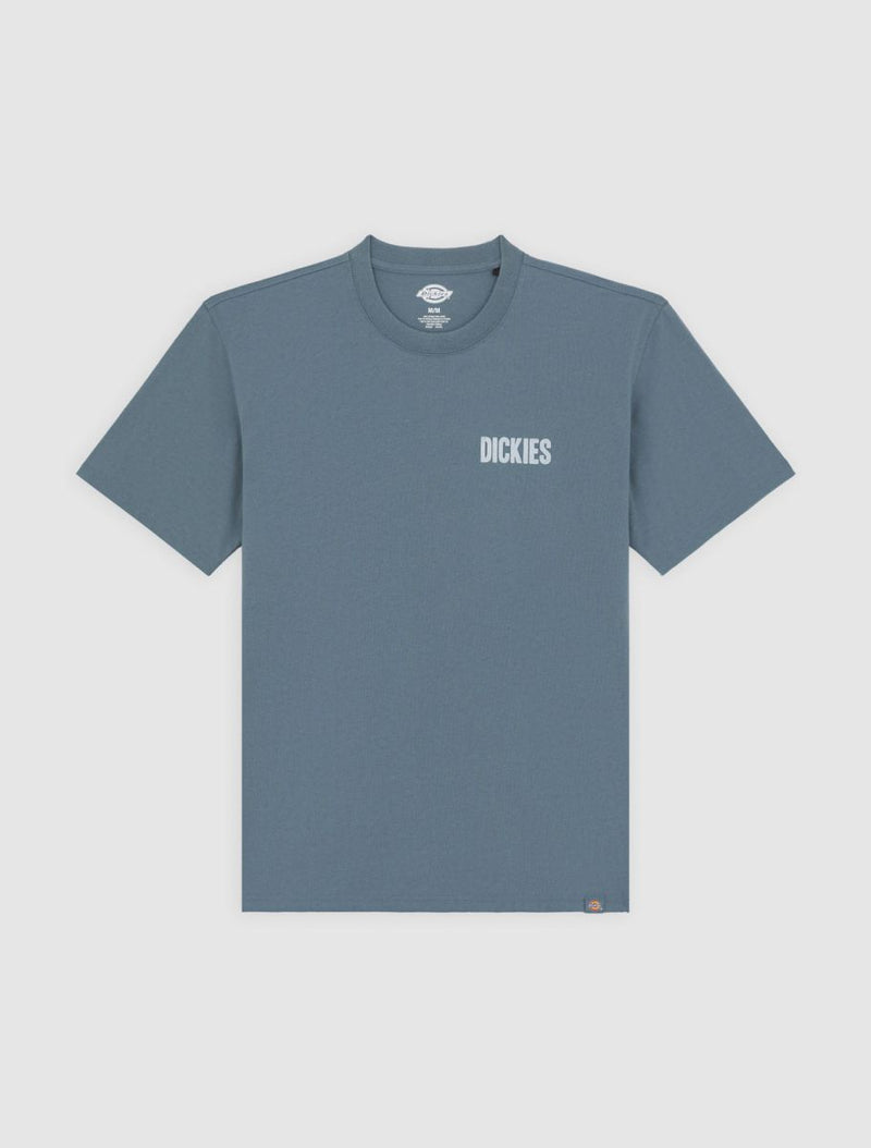 SLACKS RALLY SS TEE