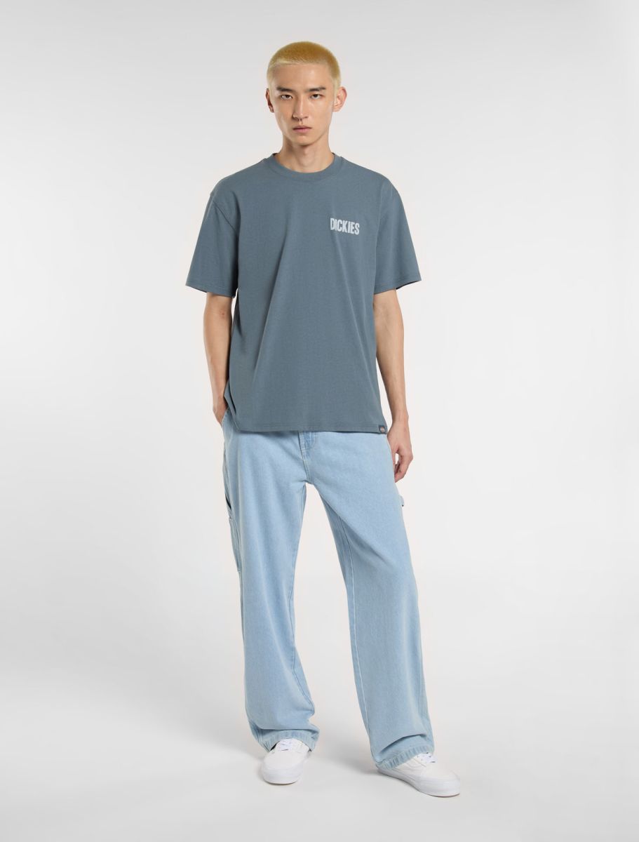 SLACKS RALLY SS TEE