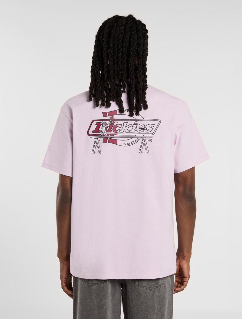 STATESVILLE TEE SS