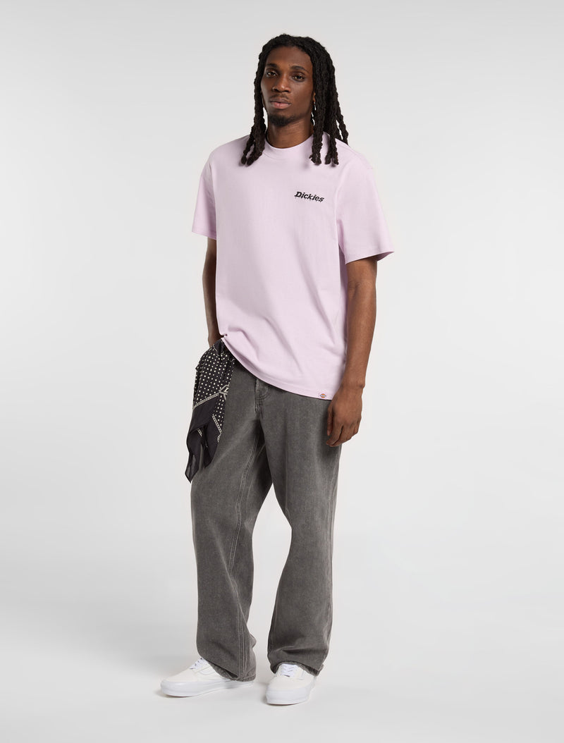 STATESVILLE TEE SS