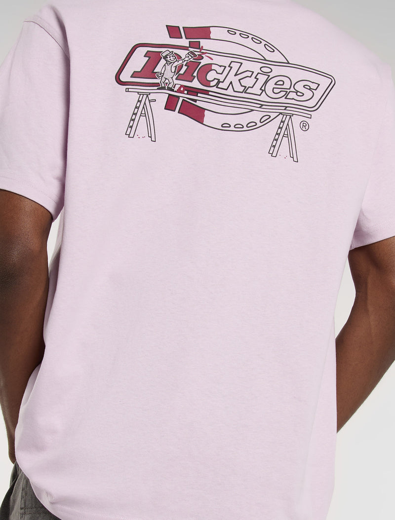 STATESVILLE TEE SS