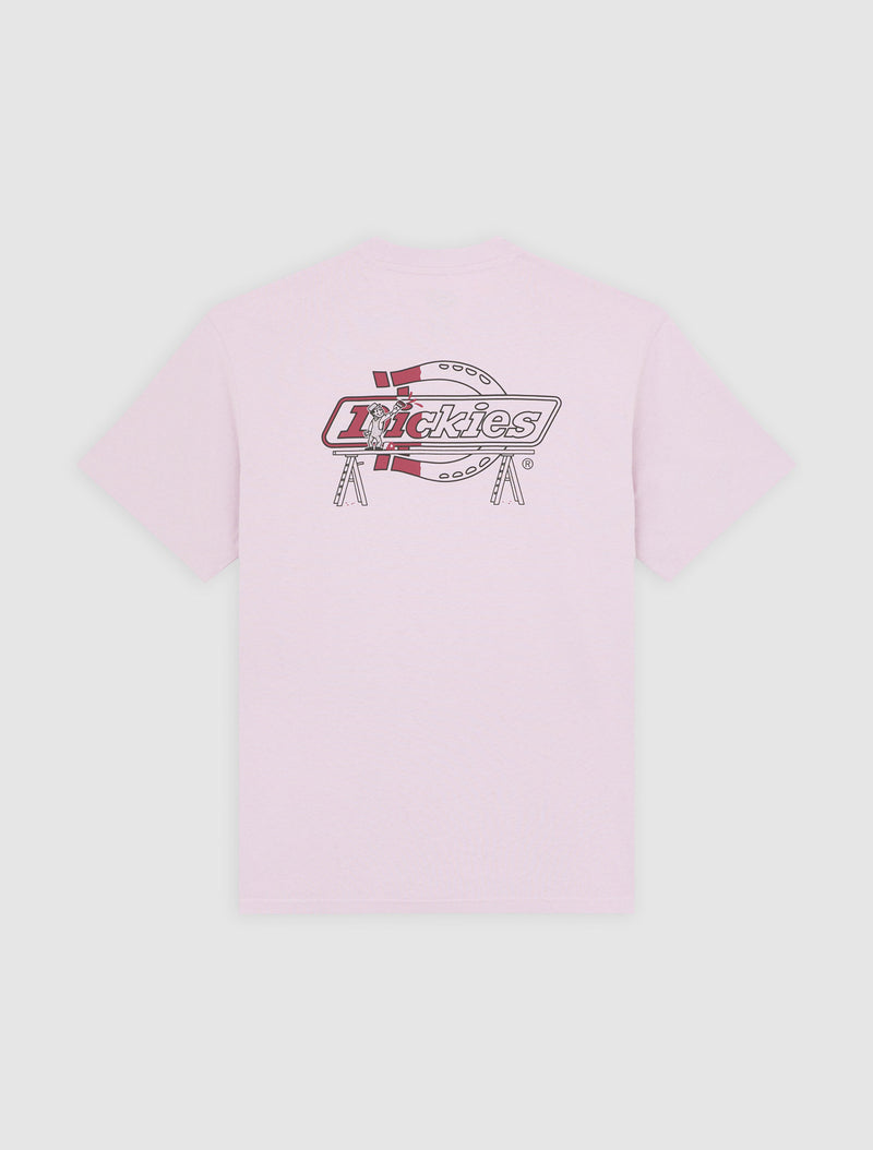 STATESVILLE TEE SS