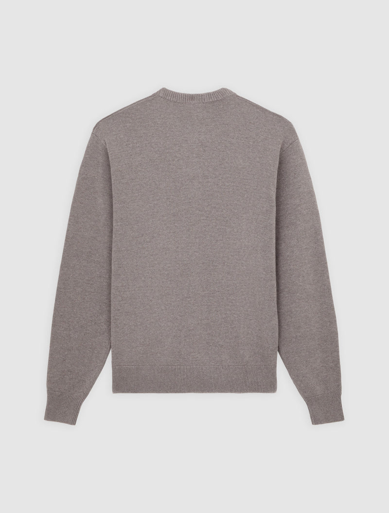 SUMMERDALE SWEATER