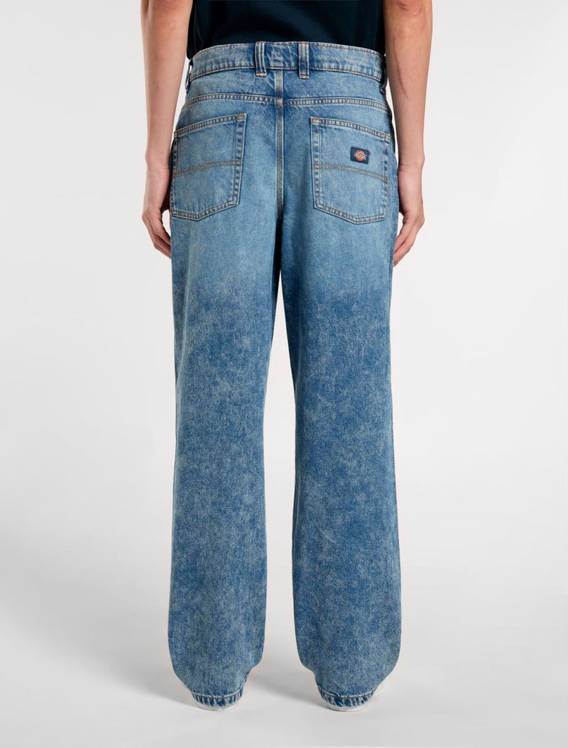 THOMASVILLE DENIM PANT