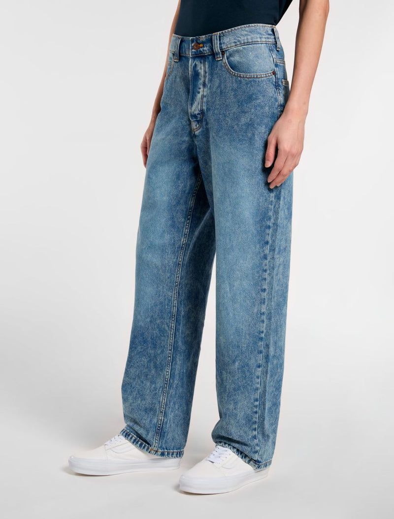 THOMASVILLE DENIM PANT