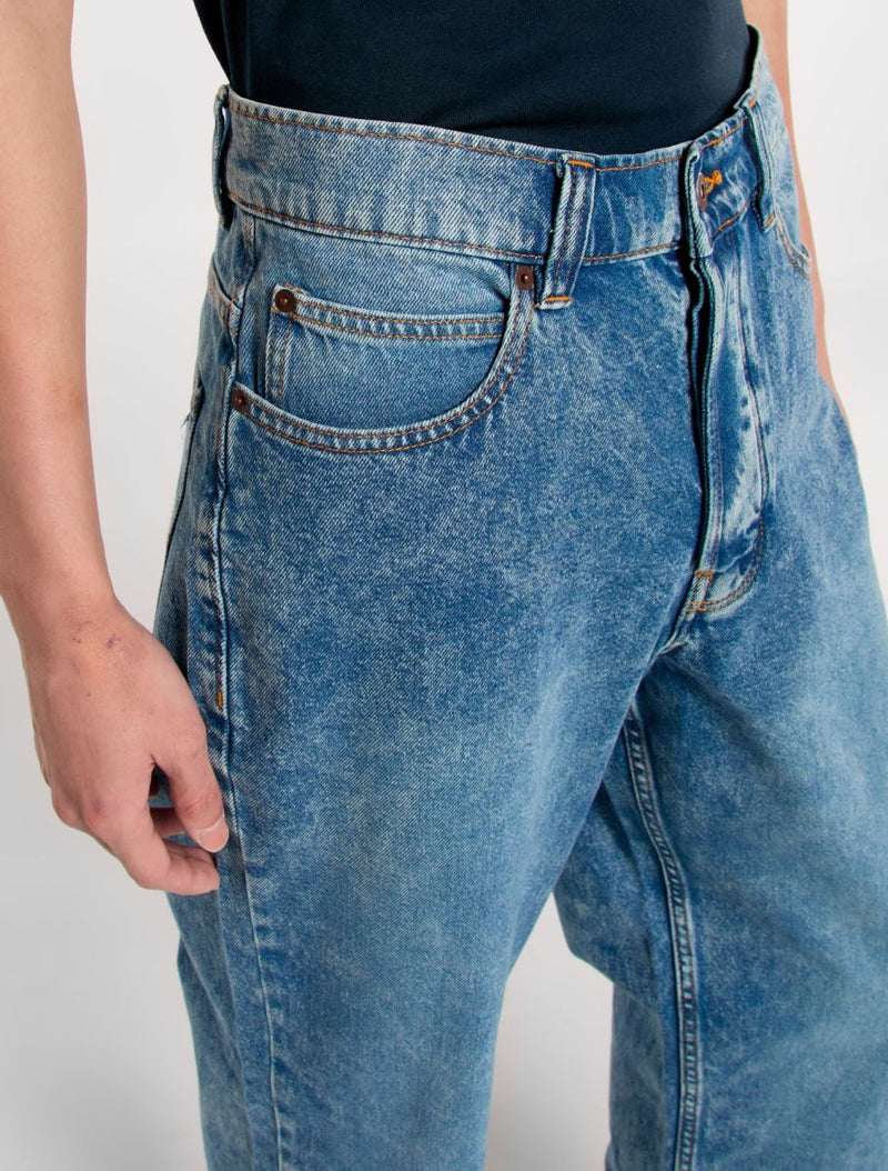 THOMASVILLE DENIM PANT