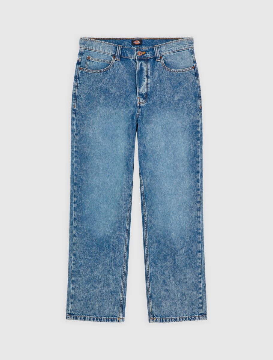 THOMASVILLE DENIM PANT