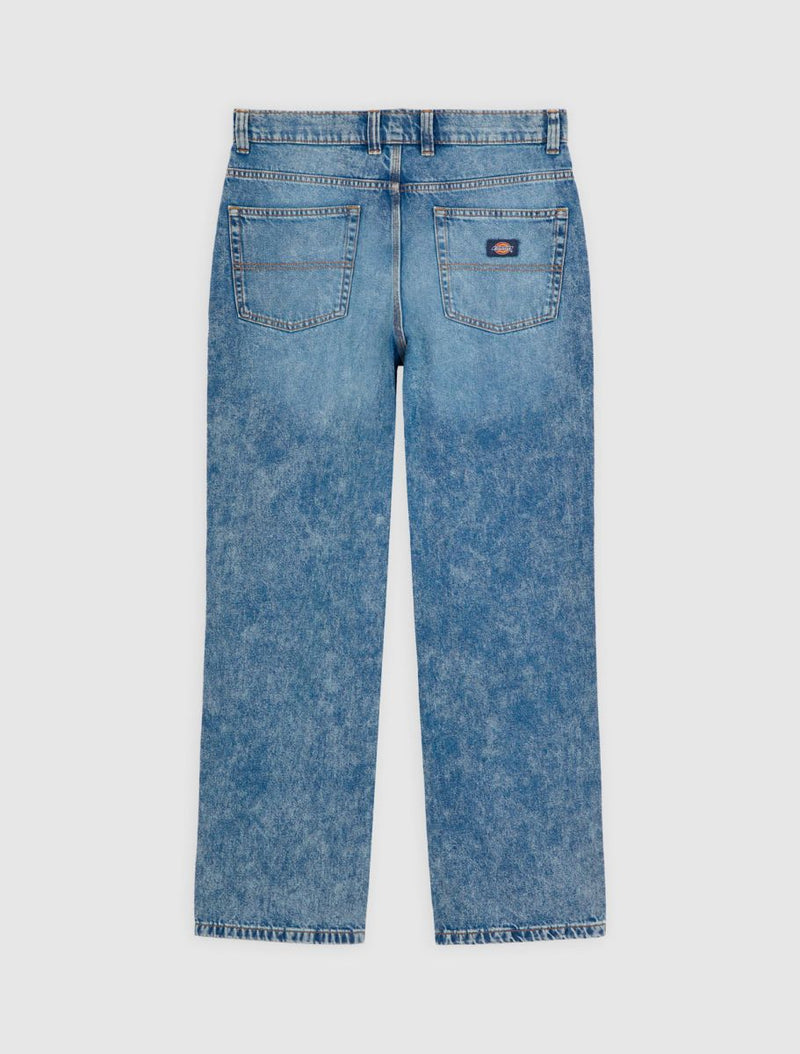 THOMASVILLE DENIM PANT