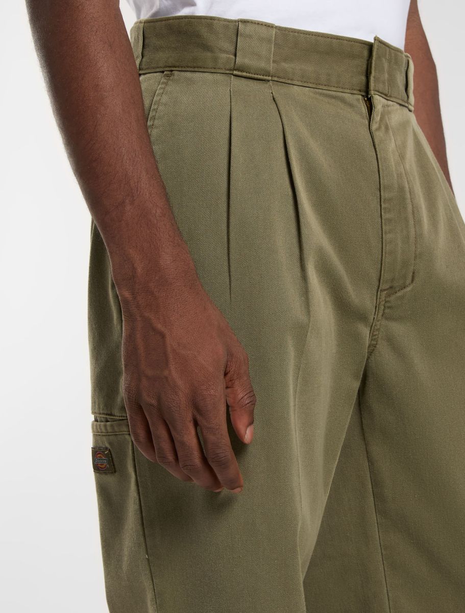 UNIONVILLE PLEATED WORK PANT