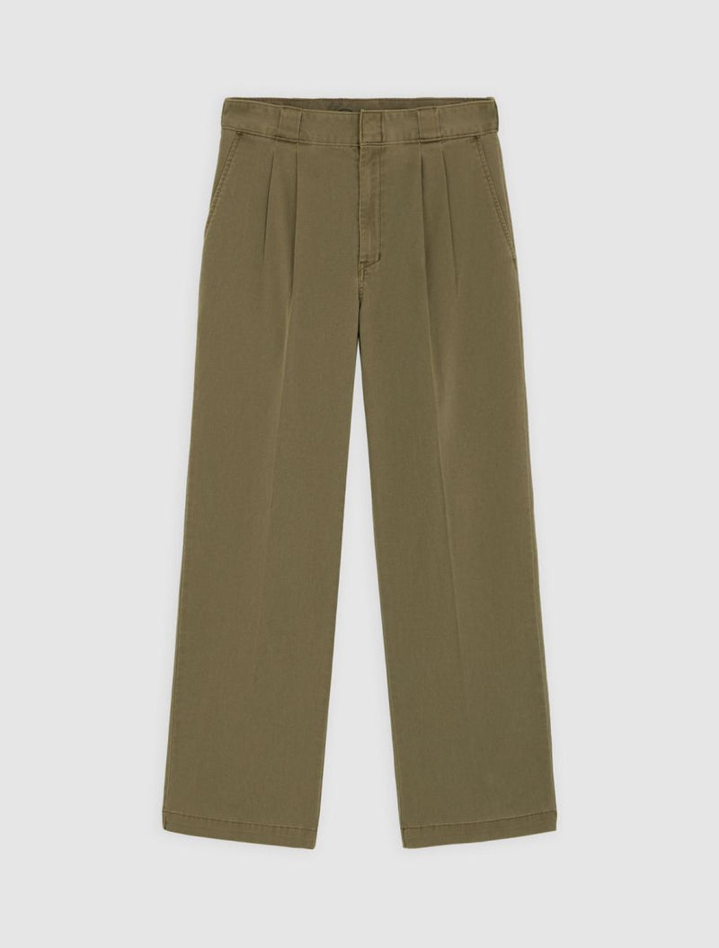 UNIONVILLE PLEATED WORK PANT