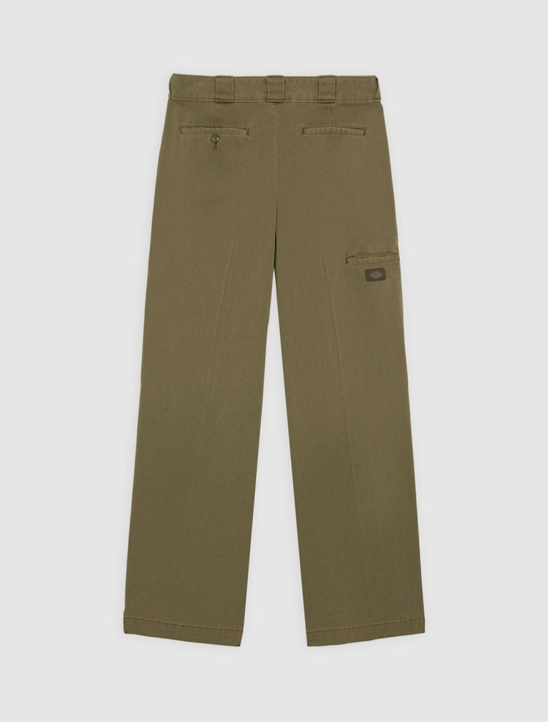 UNIONVILLE PLEATED WORK PANT