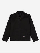 UNLINED EISENHOWER JACKET