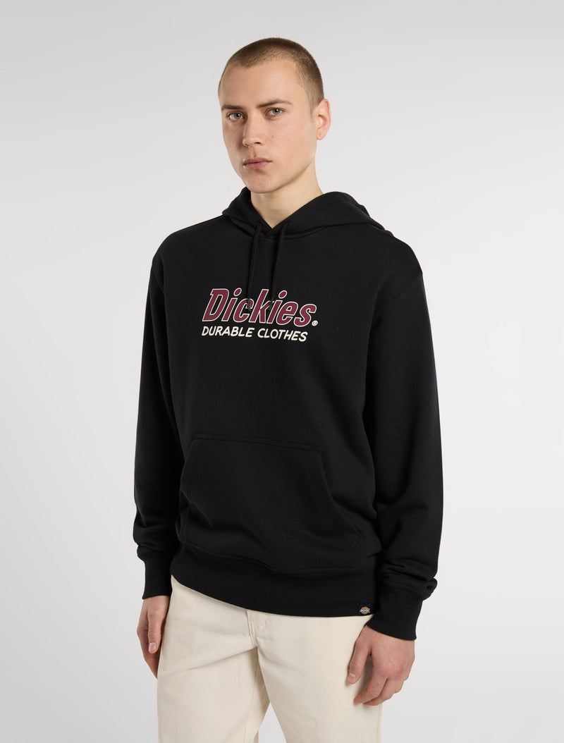 WILLISTON HOODIE