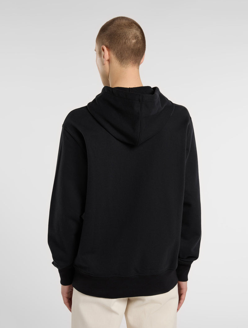 WILLISTON HOODIE