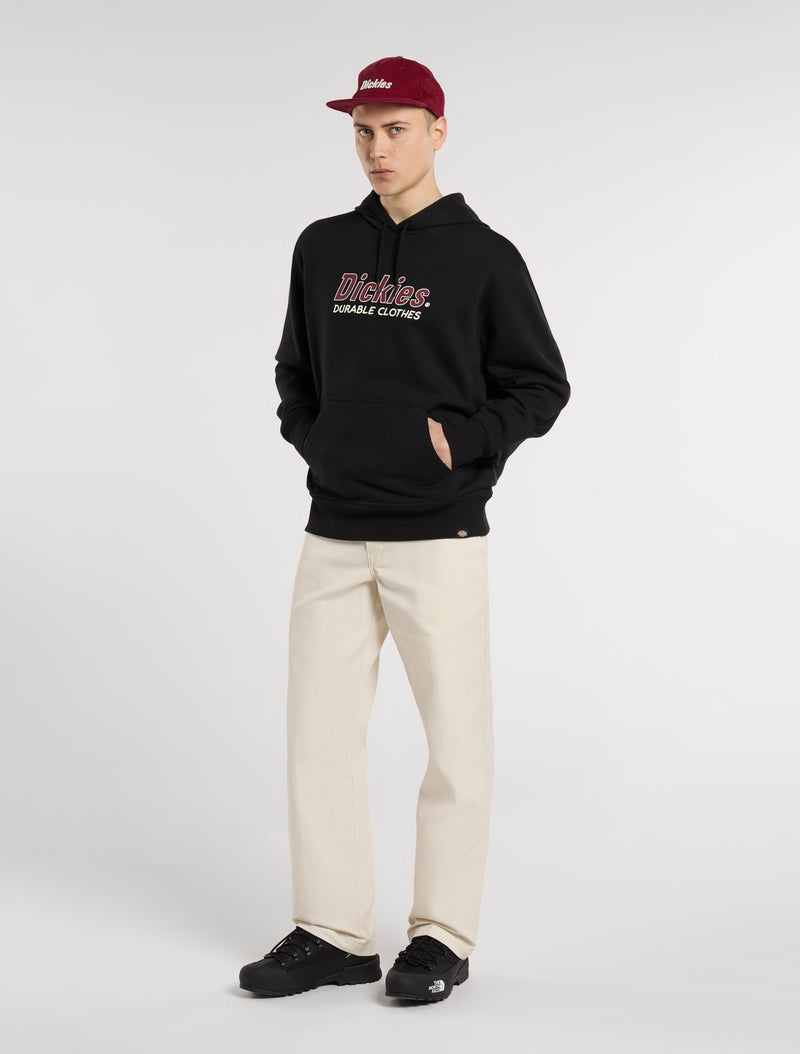 WILLISTON HOODIE