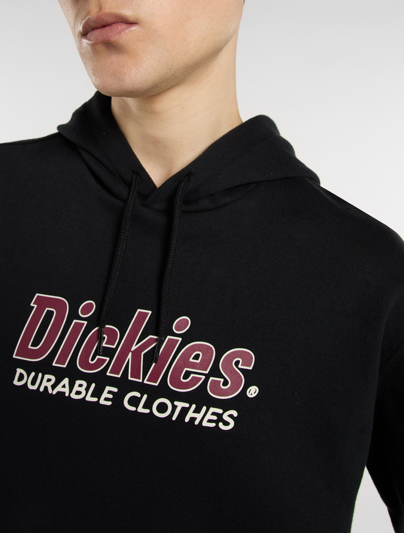 WILLISTON HOODIE