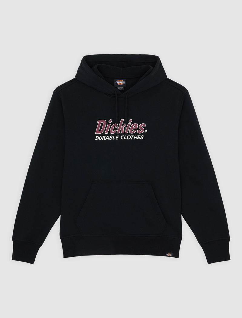 WILLISTON HOODIE