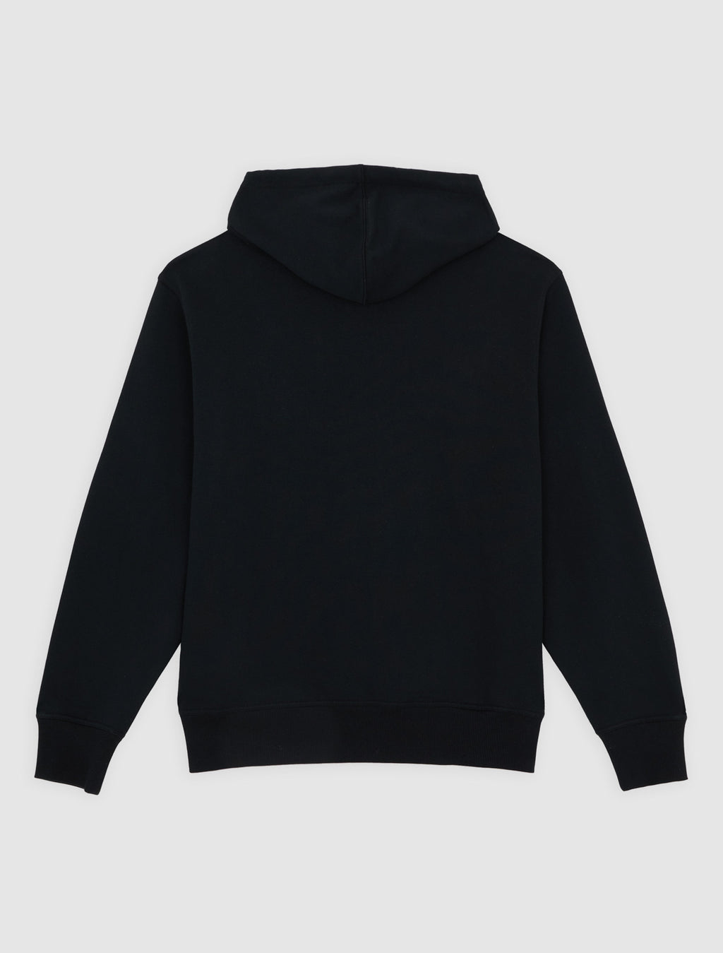WILLISTON HOODIE