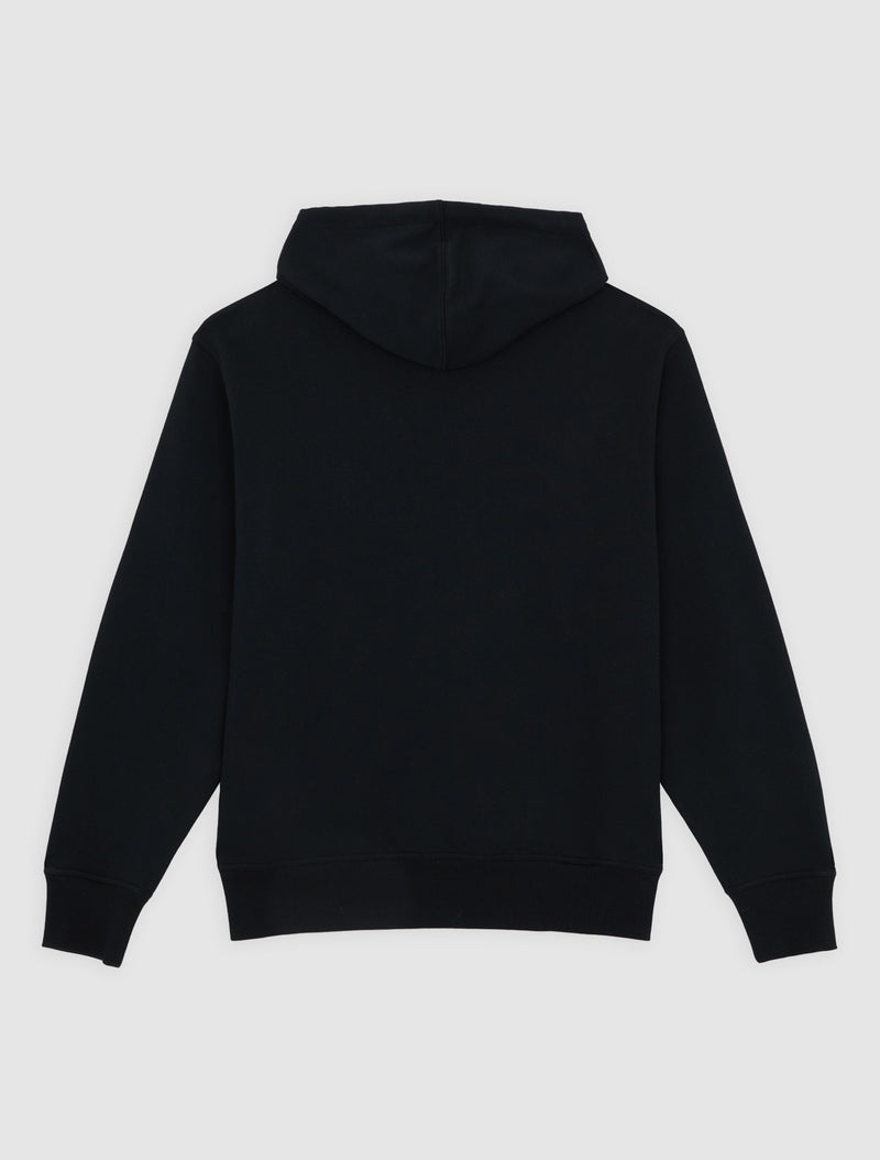 WILLISTON HOODIE