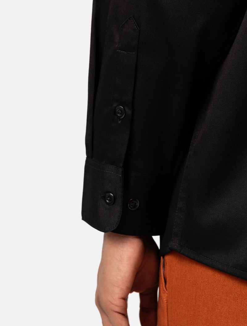 WORK SHIRT LS