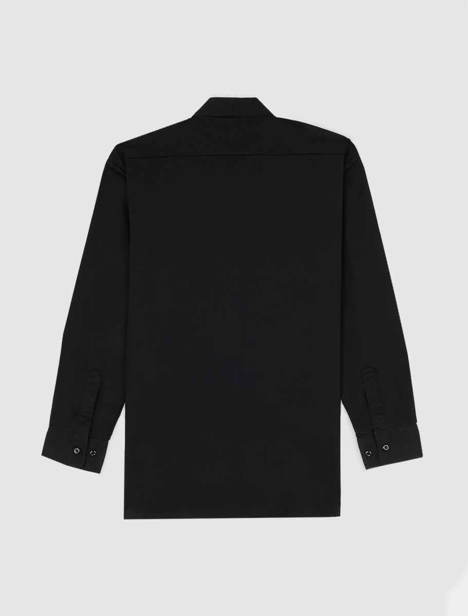 WORK SHIRT LS