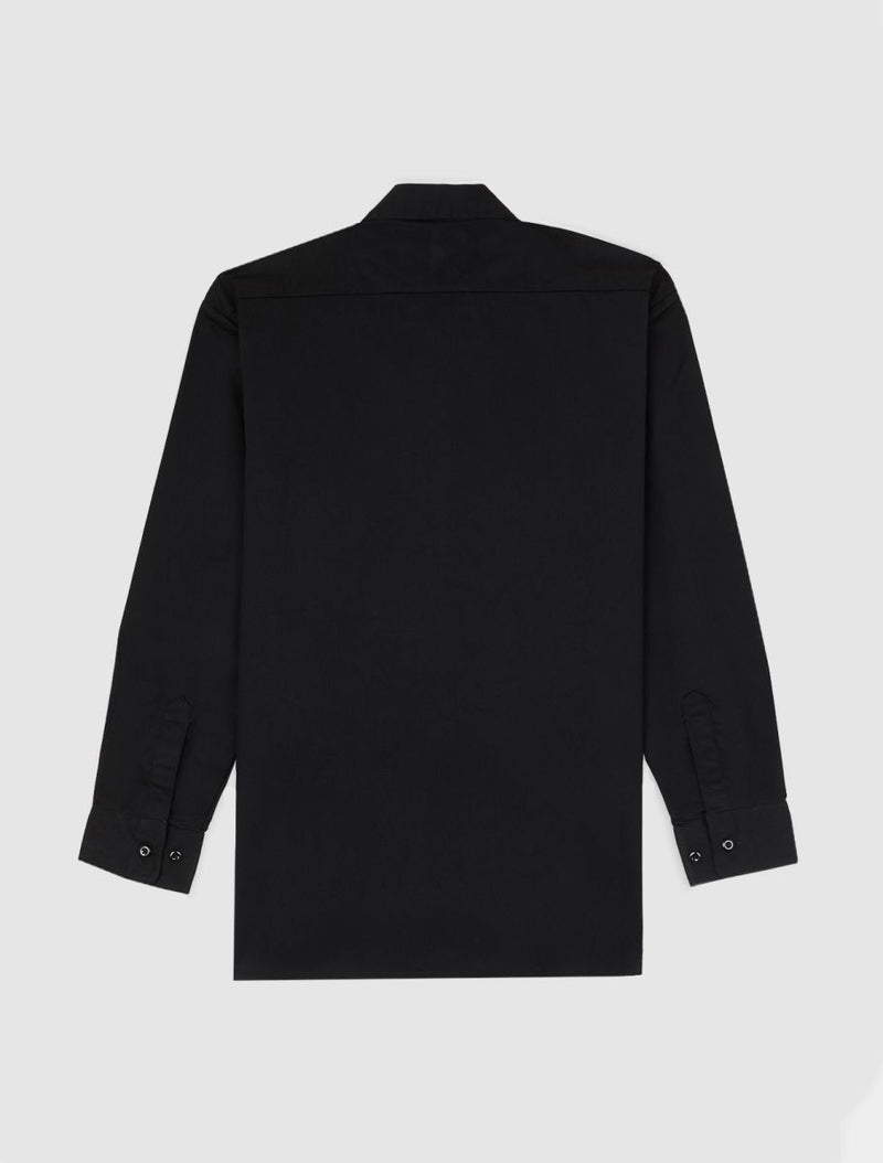 WORK SHIRT LS