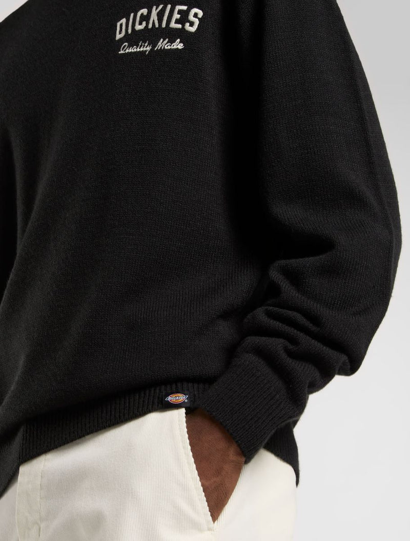 WORKWEAR UNIFORM SWEATER