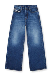 DIESEL 1996 D-Sire jeans dark blue