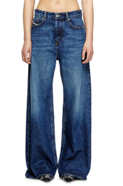 DIESEL 1996 D-Sire jeans dark blue