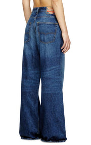 DIESEL 1996 D-Sire jeans dark blue