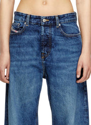 DIESEL 1996 D-Sire jeans dark blue