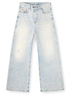 DIESEL 1996 D-Sire jeans light blue