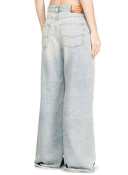 DIESEL 1996 D-Sire jeans light blue