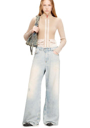 DIESEL 1996 D-Sire jeans light blue