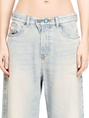DIESEL 1996 D-Sire jeans light blue
