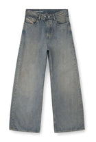 DIESEL 1996 D-Sire jeans medium blue