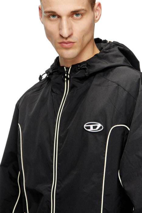 J-HIVES JACKET