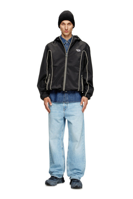 J-HIVES JACKET