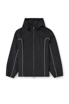 DIESEL J-Hives-WRD jacket black