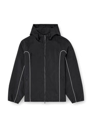 DIESEL J-Hives-WRD jacket black