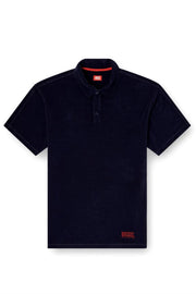DIESEL Joshua-D-Core polo dark blue