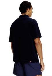 DIESEL Joshua-D-Core polo dark blue