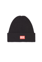 K-CODER-H 2X2 BEANIE