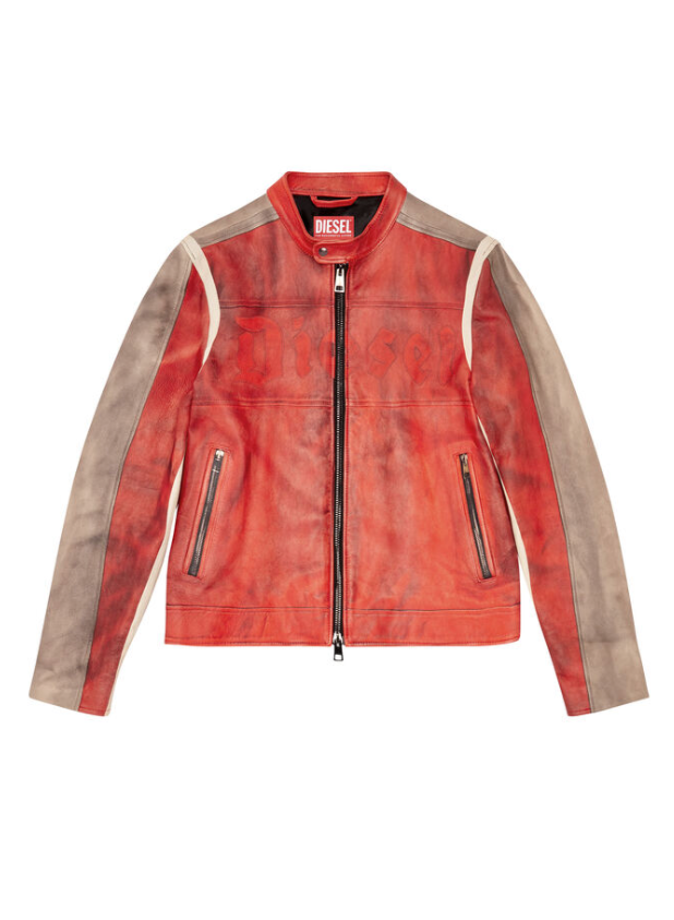 L-RUSCHA JACKET