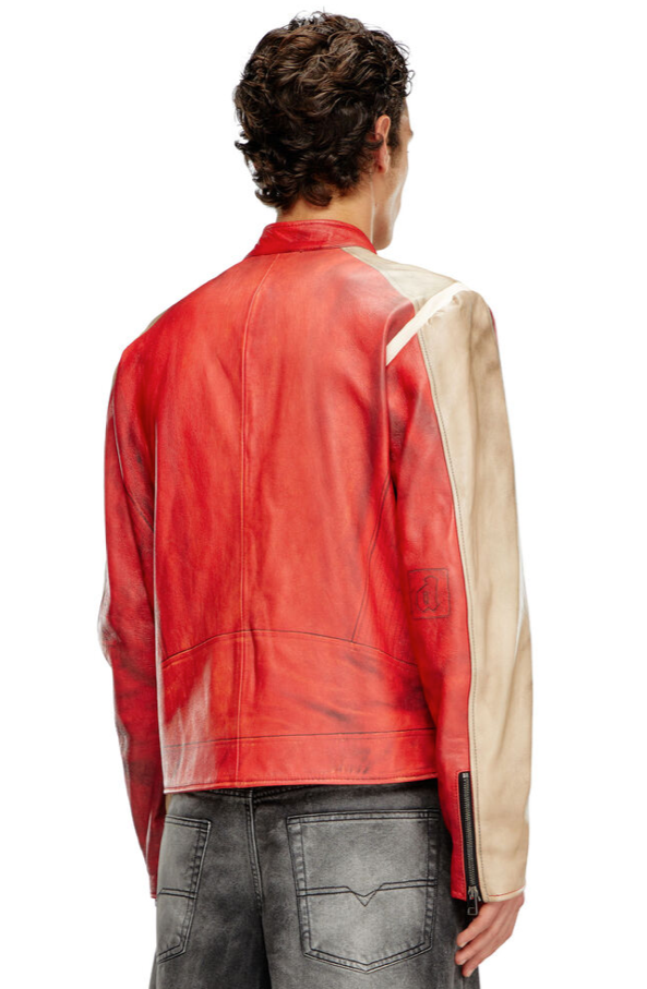 L-RUSCHA JACKET