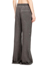 DIESEL P-ANTA sweatpants grey