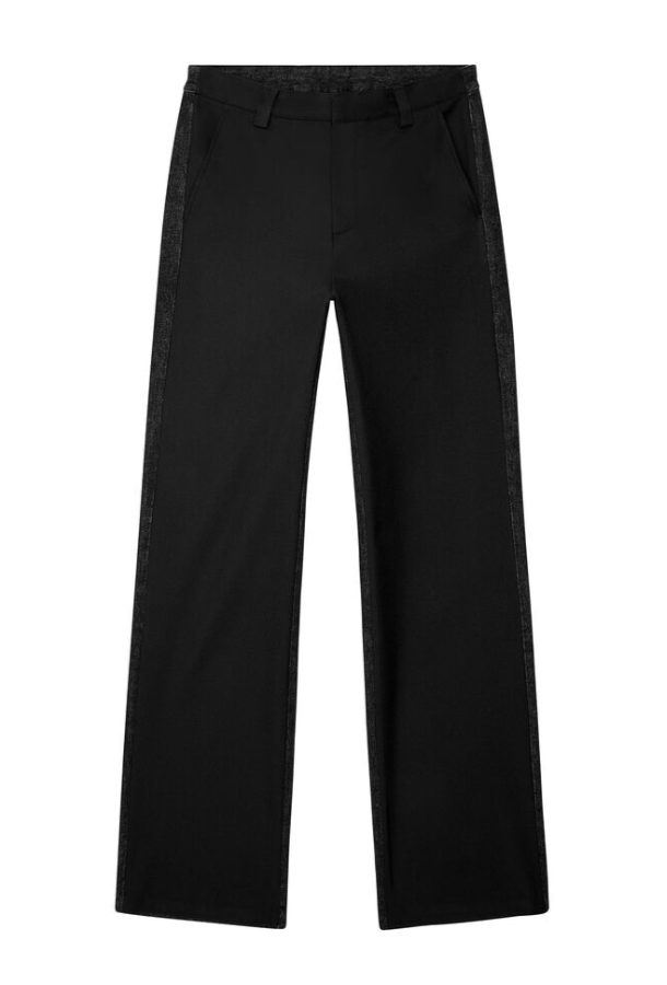 P-WIRE-B TROUSERS