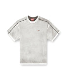 DIESEL T-riven t-shirt grey